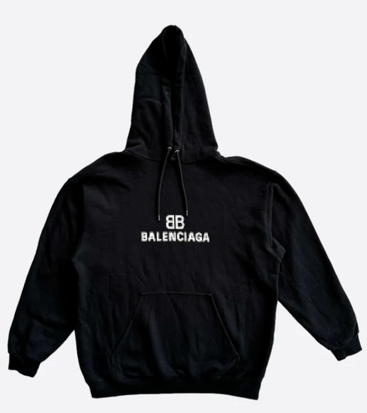 Balenciaga hoodie