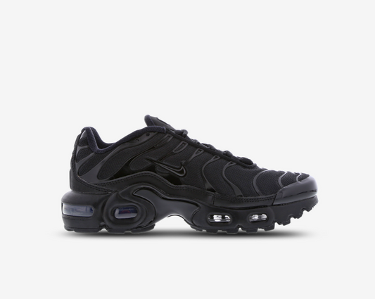 Nike Air Max TN Triple Black